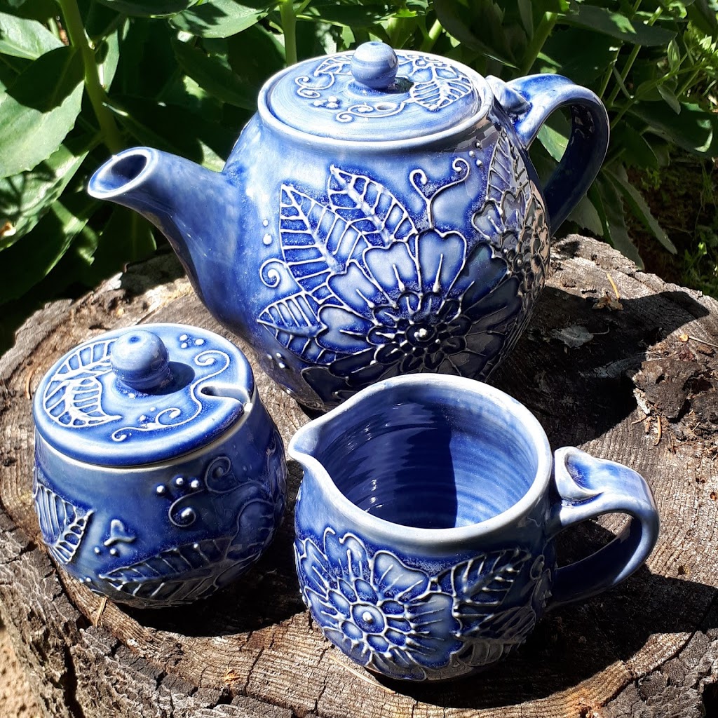 Arrowsmith Potters Guild | 600 Alberni Hwy, Parksville, BC V9P 1J9, Canada | Phone: (250) 954-1872