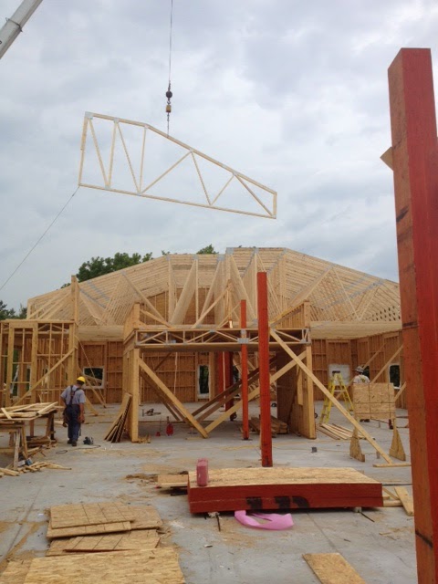 Évolution Structures Boisbriand | 4220 Rue Marcel Lacasse, Boisbriand, QC J7H 1N3, Canada | Phone: (450) 430-5000