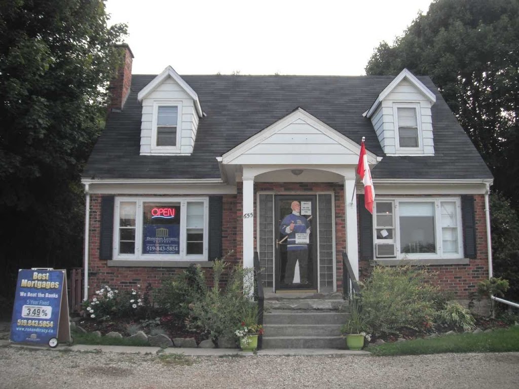 The Price Team - Dominion Lending Centres | 655 Tower St S, Fergus, ON N1M 2R1, Canada | Phone: (519) 843-5854