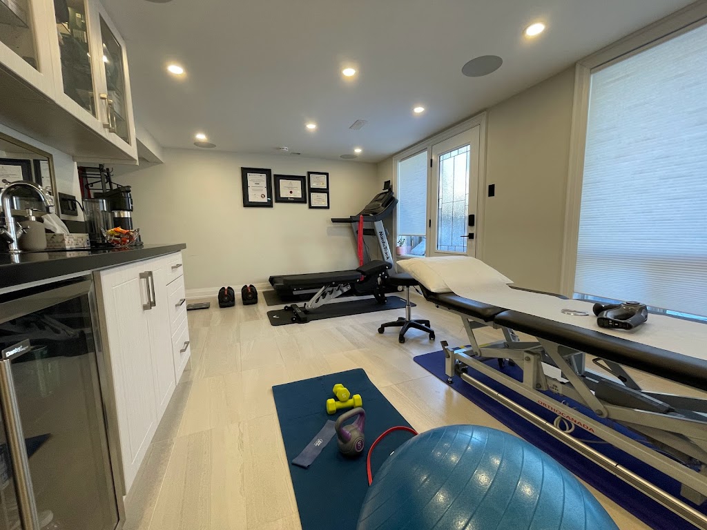 Tensegrity Physio | 108 Henderson Dr, Aurora, ON L4G 3M3, Canada | Phone: (905) 503-4172