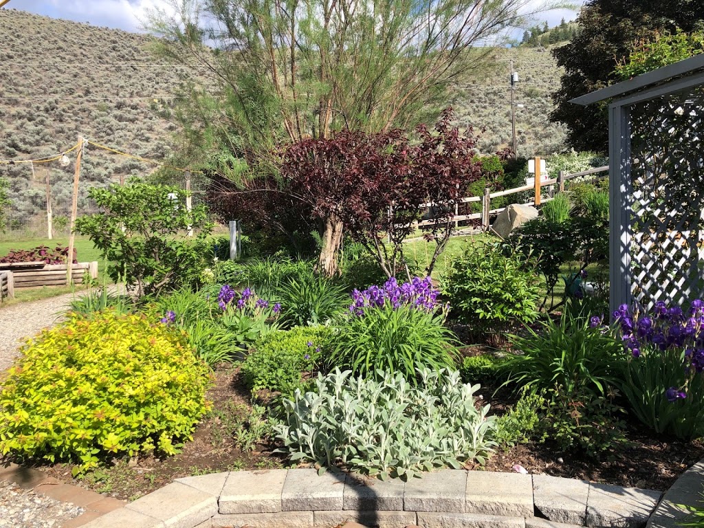 Similkameen Wild | 306 Sumac Rd, Cawston, BC V0X 1C3, Canada | Phone: (604) 807-5659