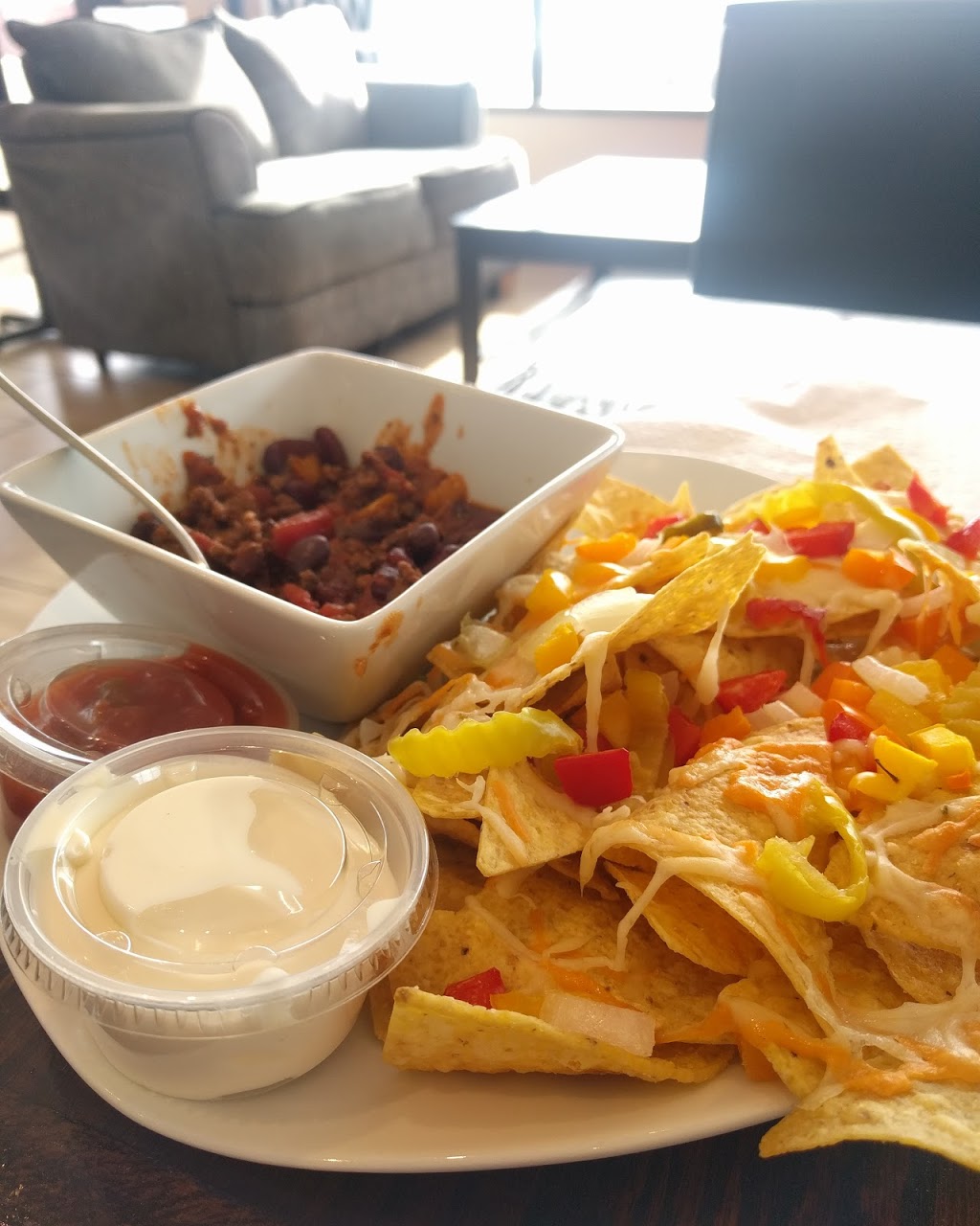 Element Coffee Bar and Lounge | 516 Topsail Rd, St. Johns, NL A1E 2C5, Canada | Phone: (709) 364-7581