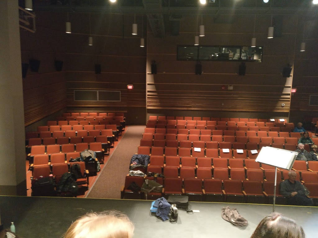 Ravens Cry Theatre | 5555 Sunshine Coast Hwy, Sechelt, BC V0N 3A3, Canada | Phone: (604) 885-4597