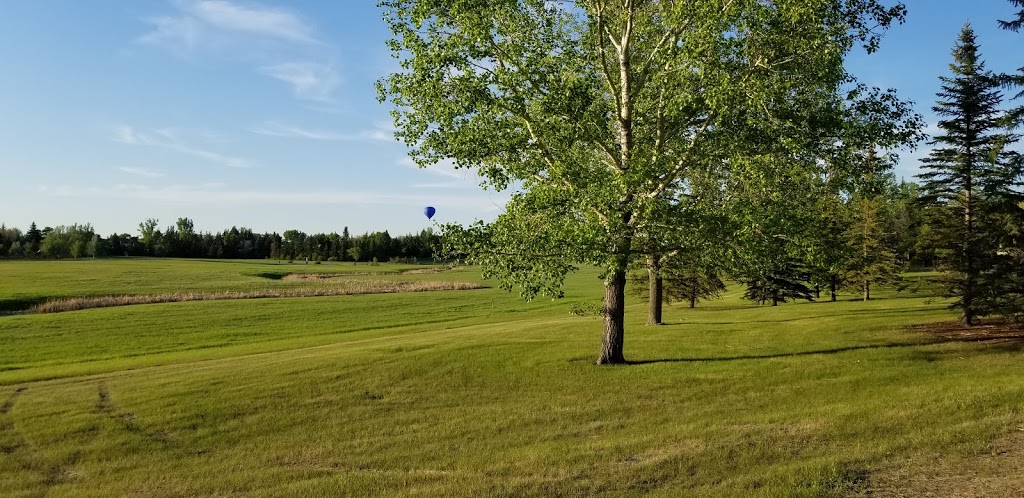 Westminster Park | 3304 Westminster Rd, Regina, SK S4V 0S4, Canada | Phone: (306) 777-7000