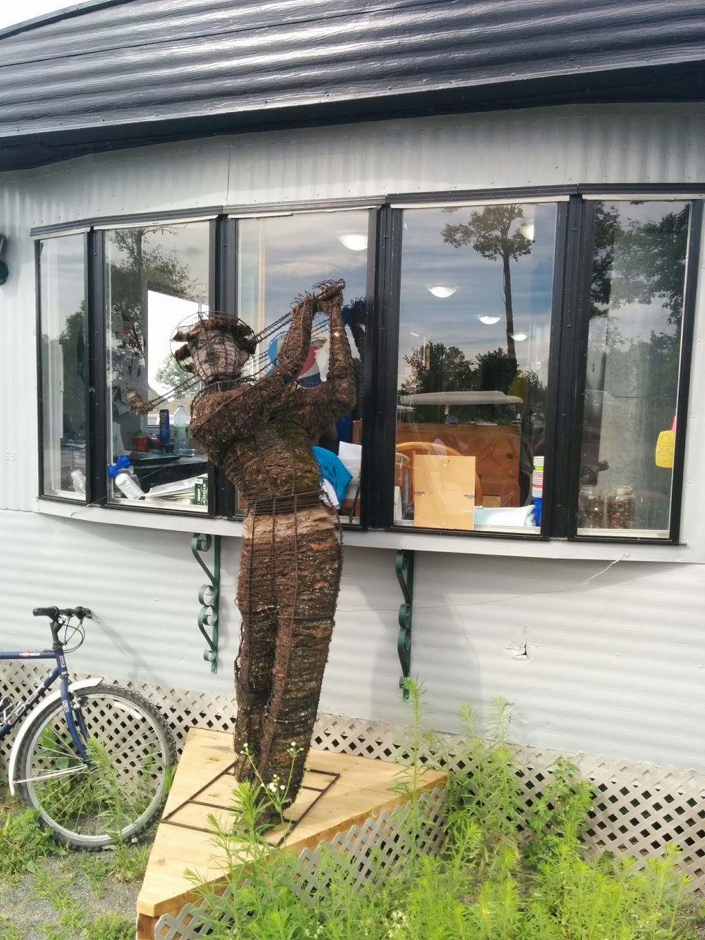 Wellington On the Lake Course | 157 Prince Edward Dr, Wellington, ON K0K 3L0, Canada | Phone: (613) 399-2357