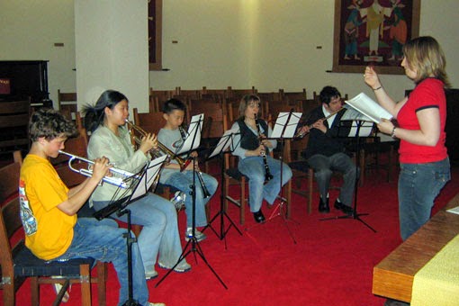Canada Music Academy Toronto Music School | 14 Dartford Rd, Toronto, ON M4K 1S5, Canada | Phone: (416) 619-7561