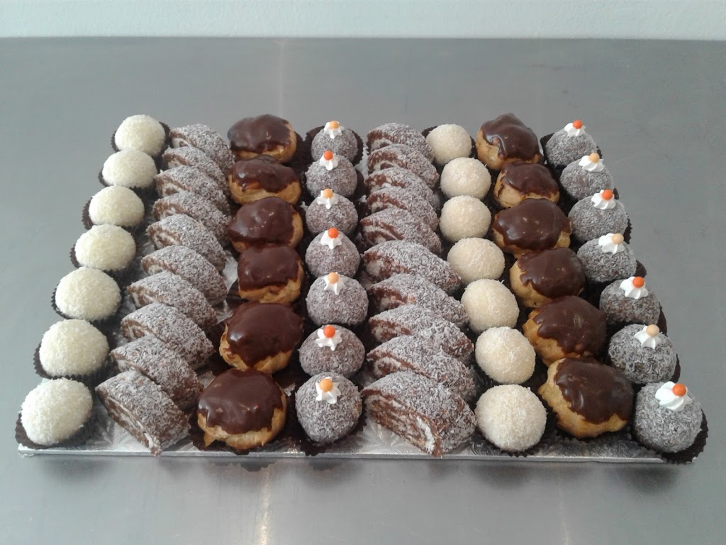 Gabys Pastries | 3588 Dufferin St, North York, ON M3K 1N1, Canada | Phone: (647) 348-3588