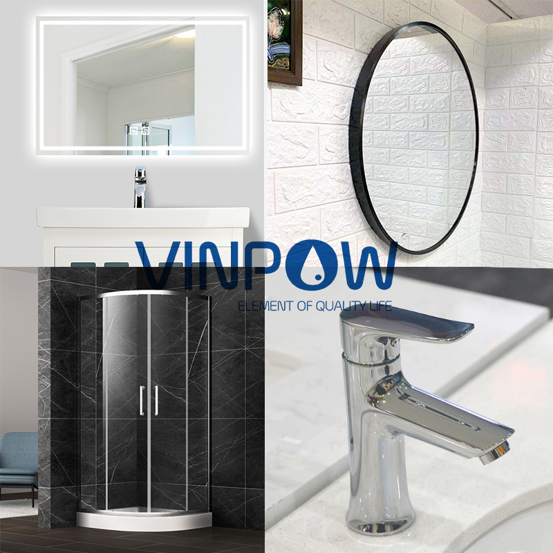 Vinpow Bath Centre - Markham | 70 Gibson Dr #10, Markham, ON L3R 4C2, Canada | Phone: (905) 604-8933
