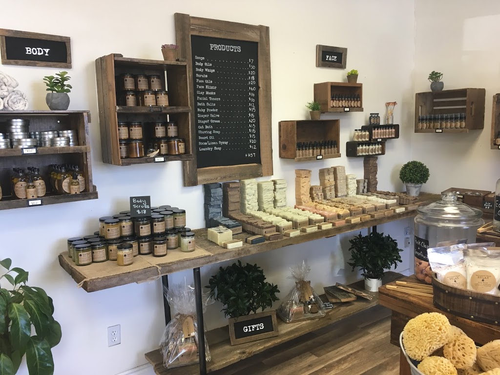 Bridlewood Soaps | 450 Richardson Rd Unit 6, Orangeville, ON L9W 4W8, Canada | Phone: (519) 942-2875