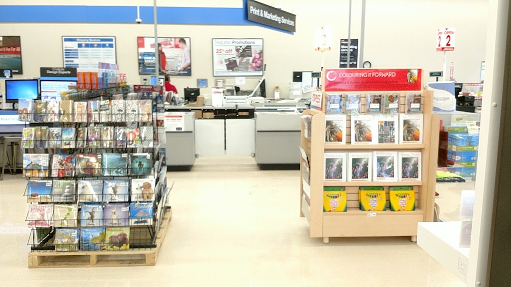 Staples | 6700 46 St #700, Olds, AB T4H 0A2, Canada | Phone: (403) 507-4595