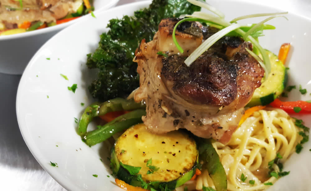 Restaurant Ma Cuisine | 179 Rue Dequoy, Saint-Gabriel-de-Brandon, QC J0K 2N0, Canada | Phone: (450) 875-0586
