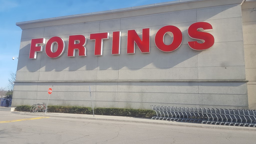 The Dry Cleaner - Fortinos, 1579 Main St | 1579 Main St W, Hamilton, ON L8S 1E6, Canada | Phone: (905) 525-6392