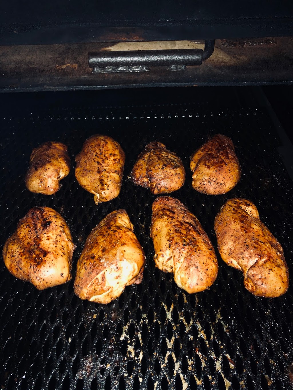 Brads Barbecue | 6764 Talbot Rd, Canfield, ON N0A 1C0, Canada | Phone: (289) 339-3968