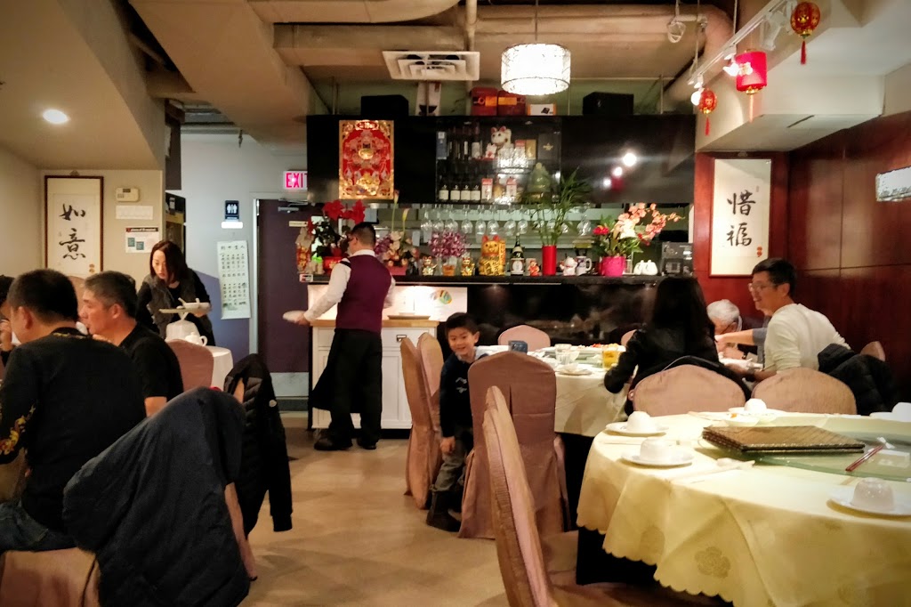 Loks Chinese Restaurant | 2436 W 41st Ave, Vancouver, BC V6M 2A7, Canada | Phone: (604) 266-0788