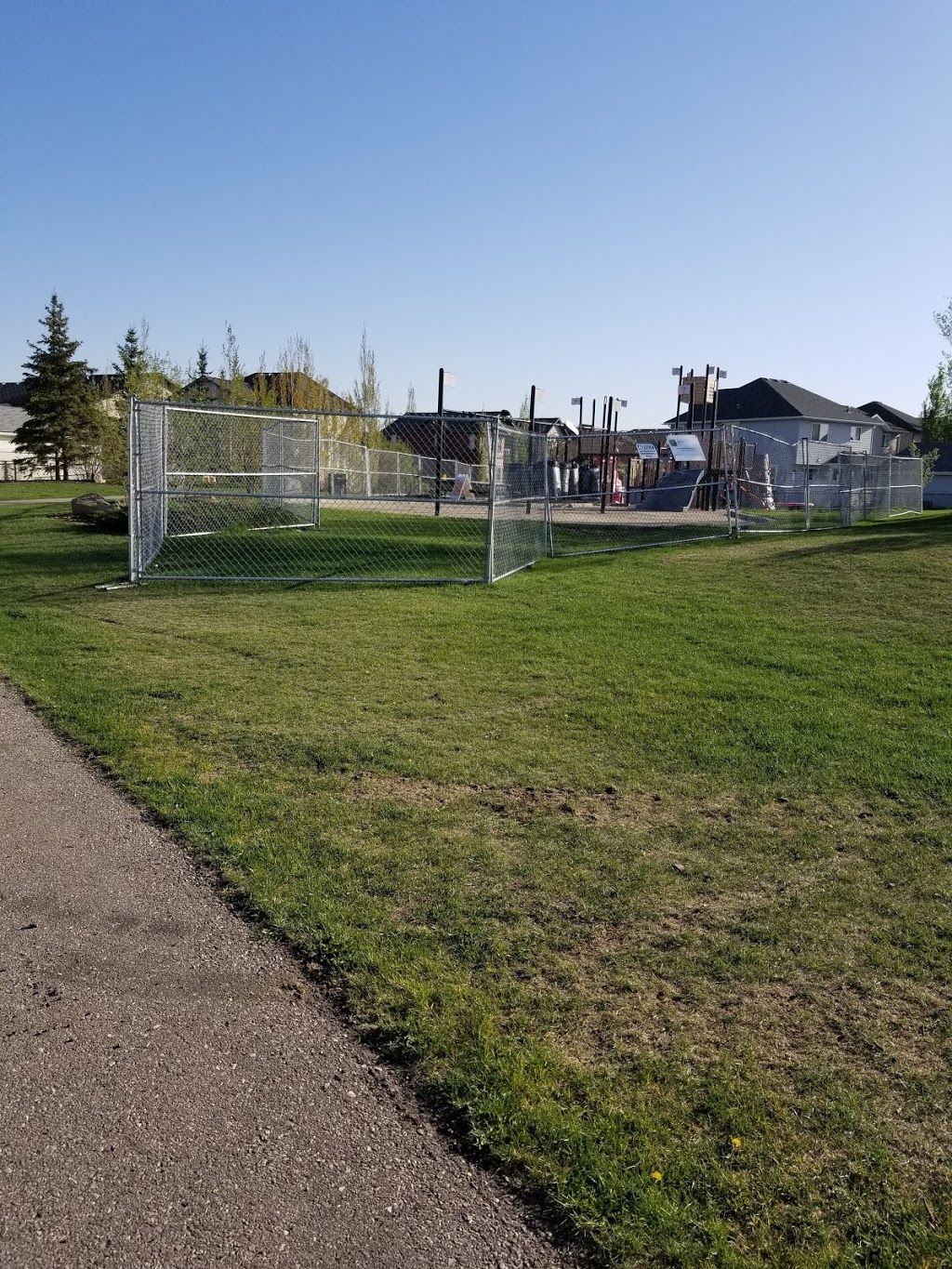 Dragon Park | 4518 Elgin Ave SE, Calgary, AB T2Z 0E8, Canada