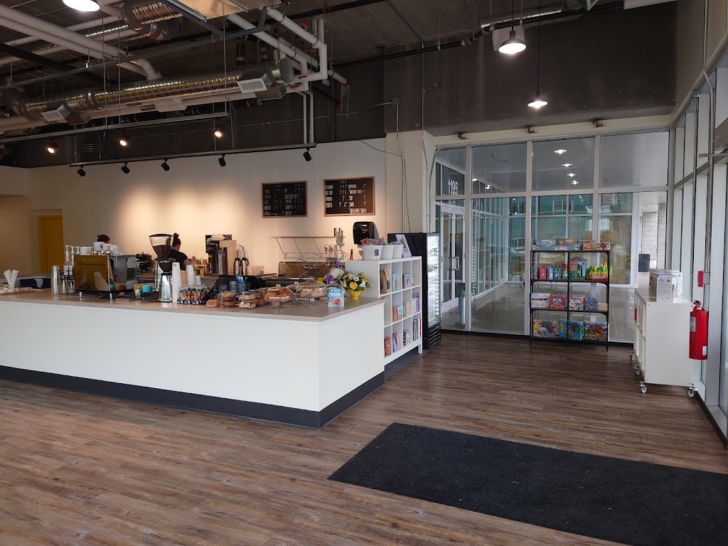 Scout: Coffee + Tea Rothesay | 1199 Rothesay St, Winnipeg, MB R2G 1T6, Canada | Phone: (204) 504-4005