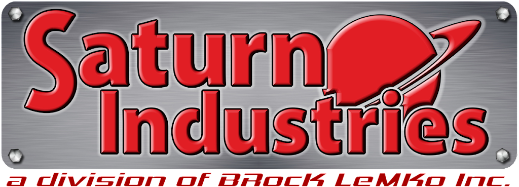 Saturn Industries | 37 Sylvan Way, Winnipeg, MB R2R 2B9, Canada | Phone: (431) 222-1990