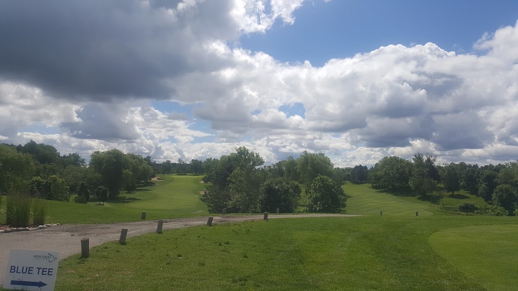 Glen Eagle Golf Club | 15731 Peel Regional Rd 50, Bolton, ON L7E 3H9, Canada | Phone: (905) 880-0131