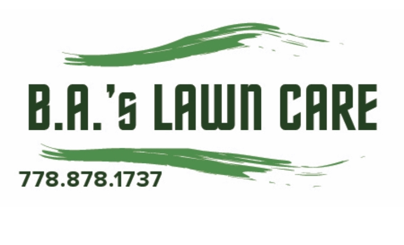 BAs Lawn Care | Ascott Ave, Abbotsford, BC V2S 4V5, Canada | Phone: (778) 878-1737