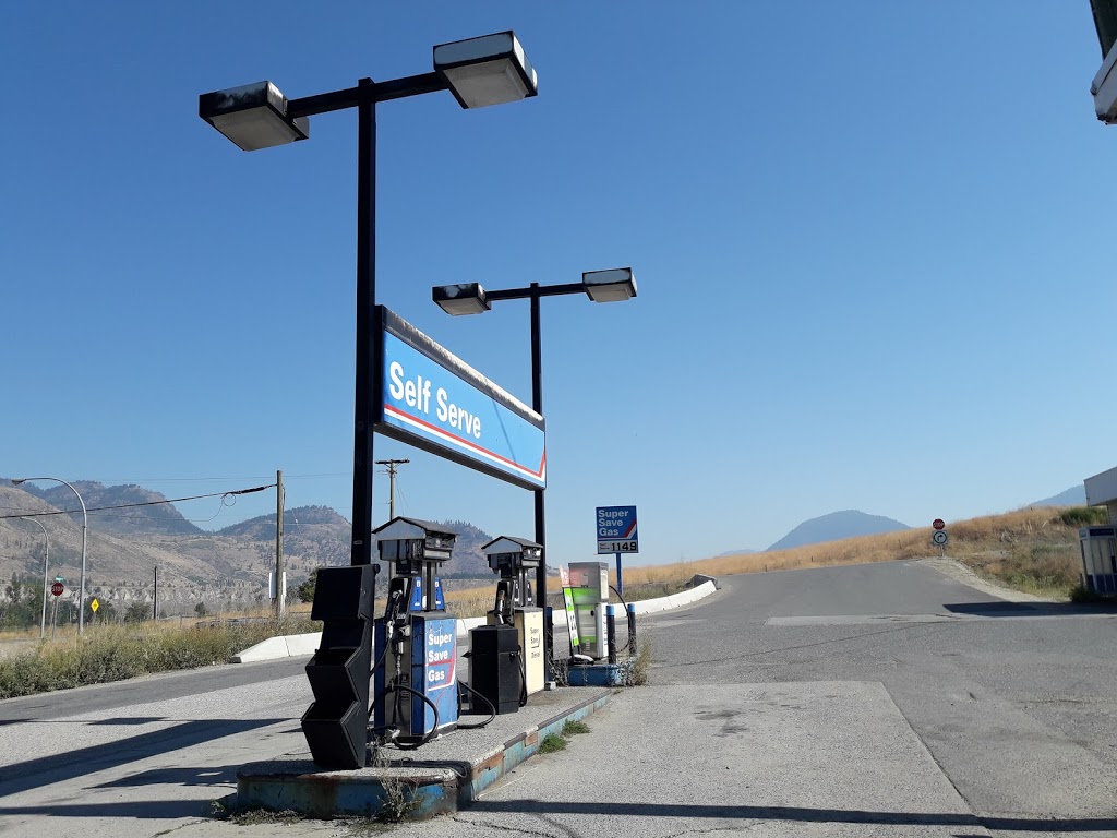 Super Save Gas Station | 4132 Trans-Canada Hwy, Chase, BC V0E 1M1, Canada | Phone: (250) 577-3471