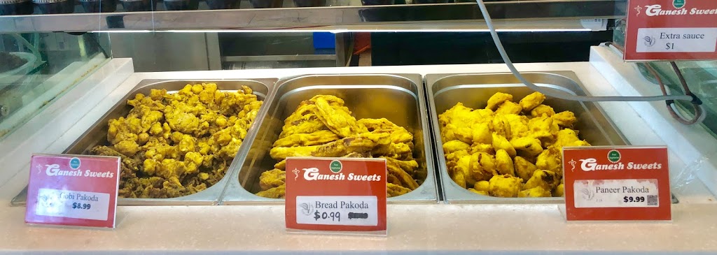 Ganesh Sweets Canada Pvt. Ltd. | 2336 23 Ave NW, Edmonton, AB T6T 0R1, Canada | Phone: (780) 504-3444