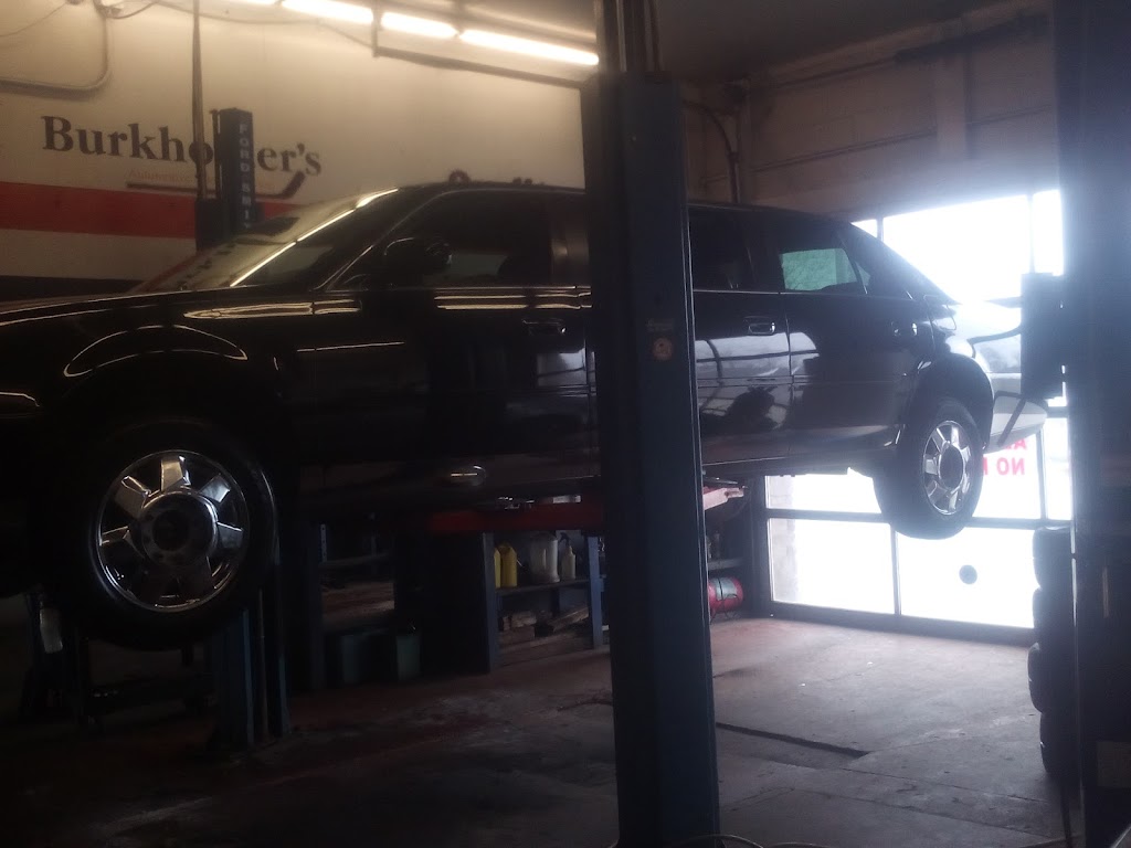 Burkholder Auto Net Work Ltd | 180 Fitch St, Welland, ON L3C 4V8, Canada | Phone: (905) 735-2277