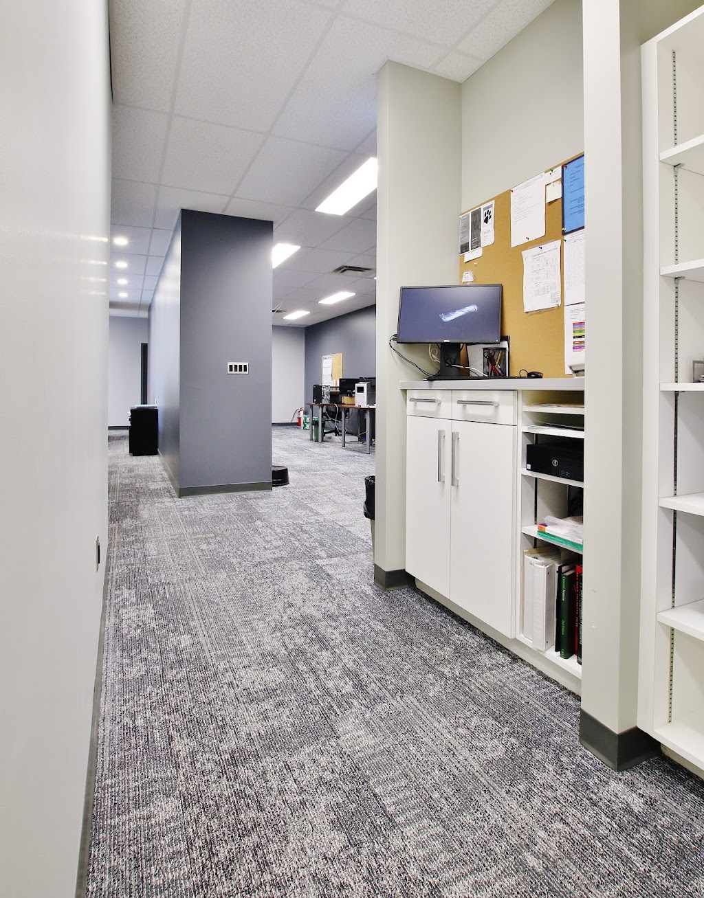 Manitoba X-Ray Clinic Medical Corporation | 3263 Portage Ave, Winnipeg, MB R3K 0W6, Canada | Phone: (204) 832-0273