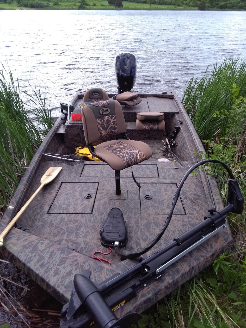 Peterborough Rowing Club | 3599 Nassau Mills Rd, Peterborough, ON K9J 6Y1, Canada | Phone: (705) 748-0462
