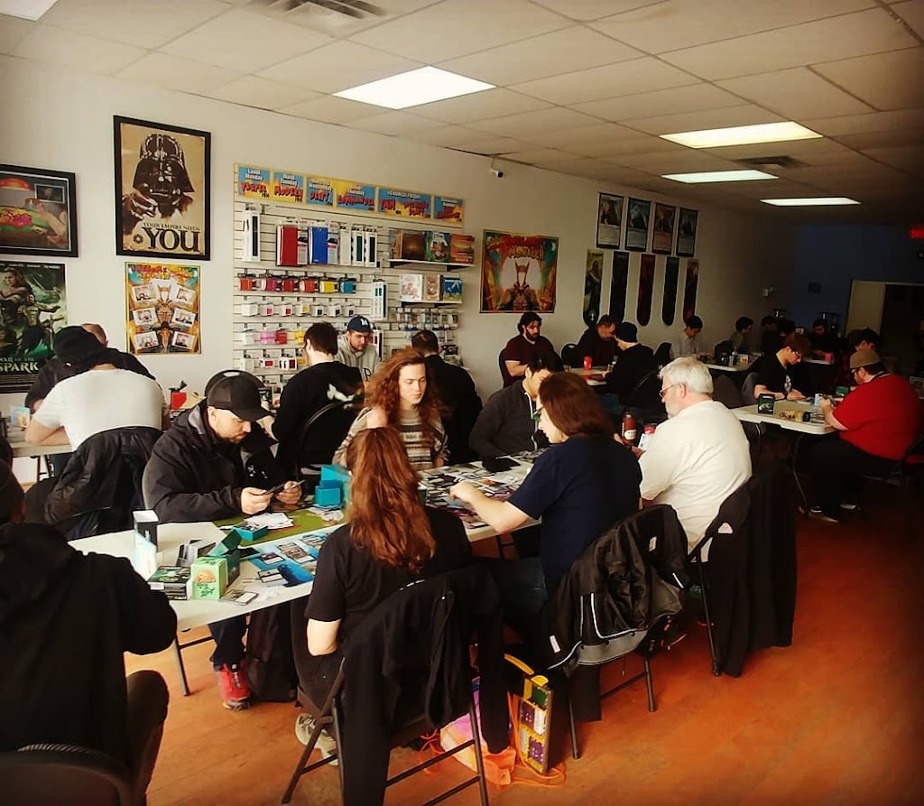 Boutique Awesome - Boutique de Jeux de Cartes | 5666 Ch. de Chambly, Saint-Hubert, QC J3Y 7E5, Canada | Phone: (450) 286-4115