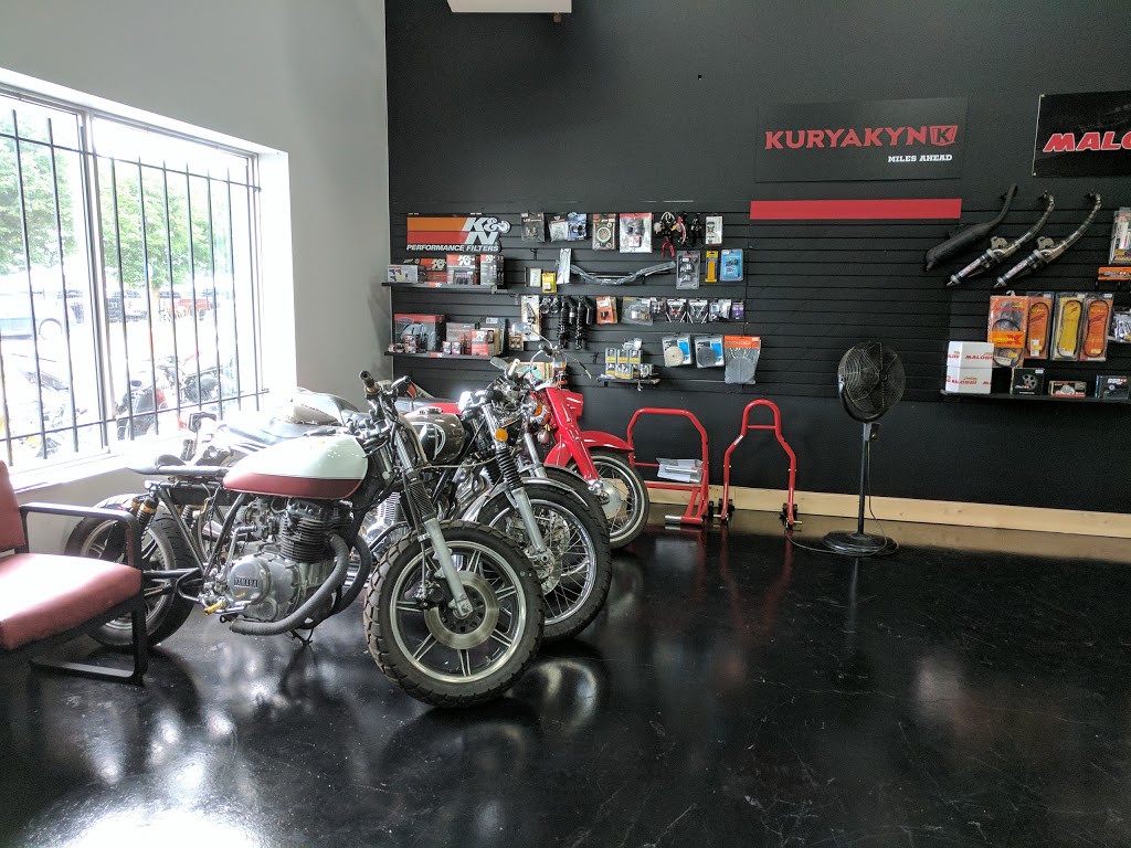 Dynamik Performance | 41 Rue Juneau, Gatineau, QC J8Z 2B8, Canada | Phone: (819) 772-9444