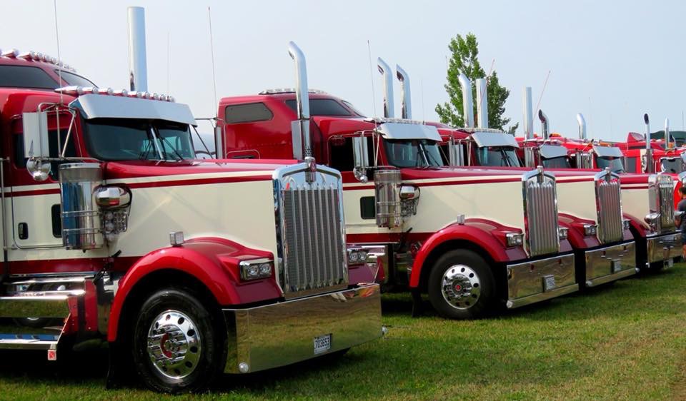 TFF transport | 787 Rue Nazaire Laurin suite 101, Joliette, QC J6E 0L6, Canada | Phone: (450) 760-1200