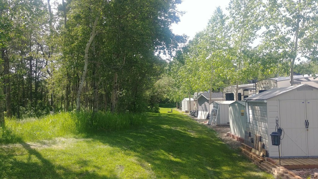 Bluebird RV Park | 20131, Township Rd 500, Camrose County, AB T0B 2M1, Canada | Phone: (780) 446-9842