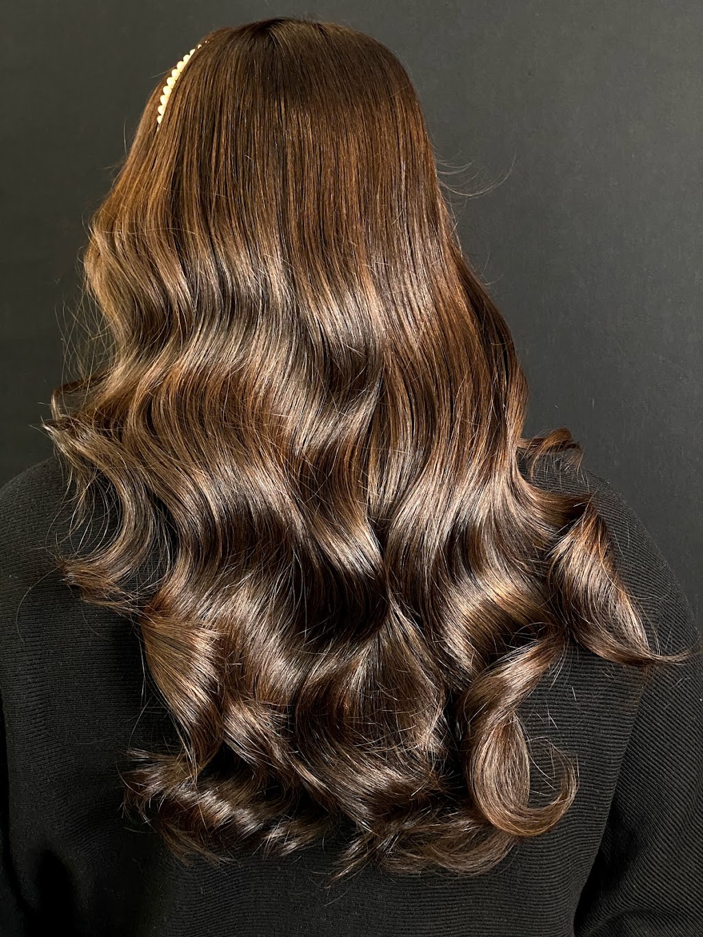 Donna DStylist Salon | 1551 Arlington St, Winnipeg, MB R2X 1V2, Canada | Phone: (204) 599-3161