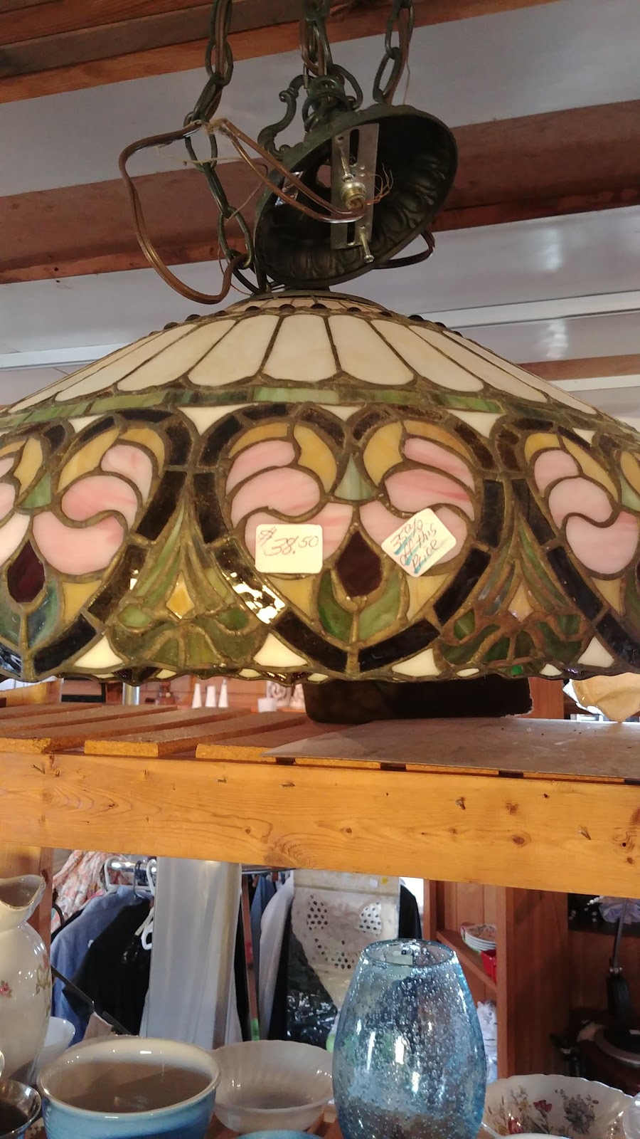 C & E New & Used Furniture | 34731 Dechert Rd, Goderich, ON N7A 3X8, Canada | Phone: (519) 440-2560