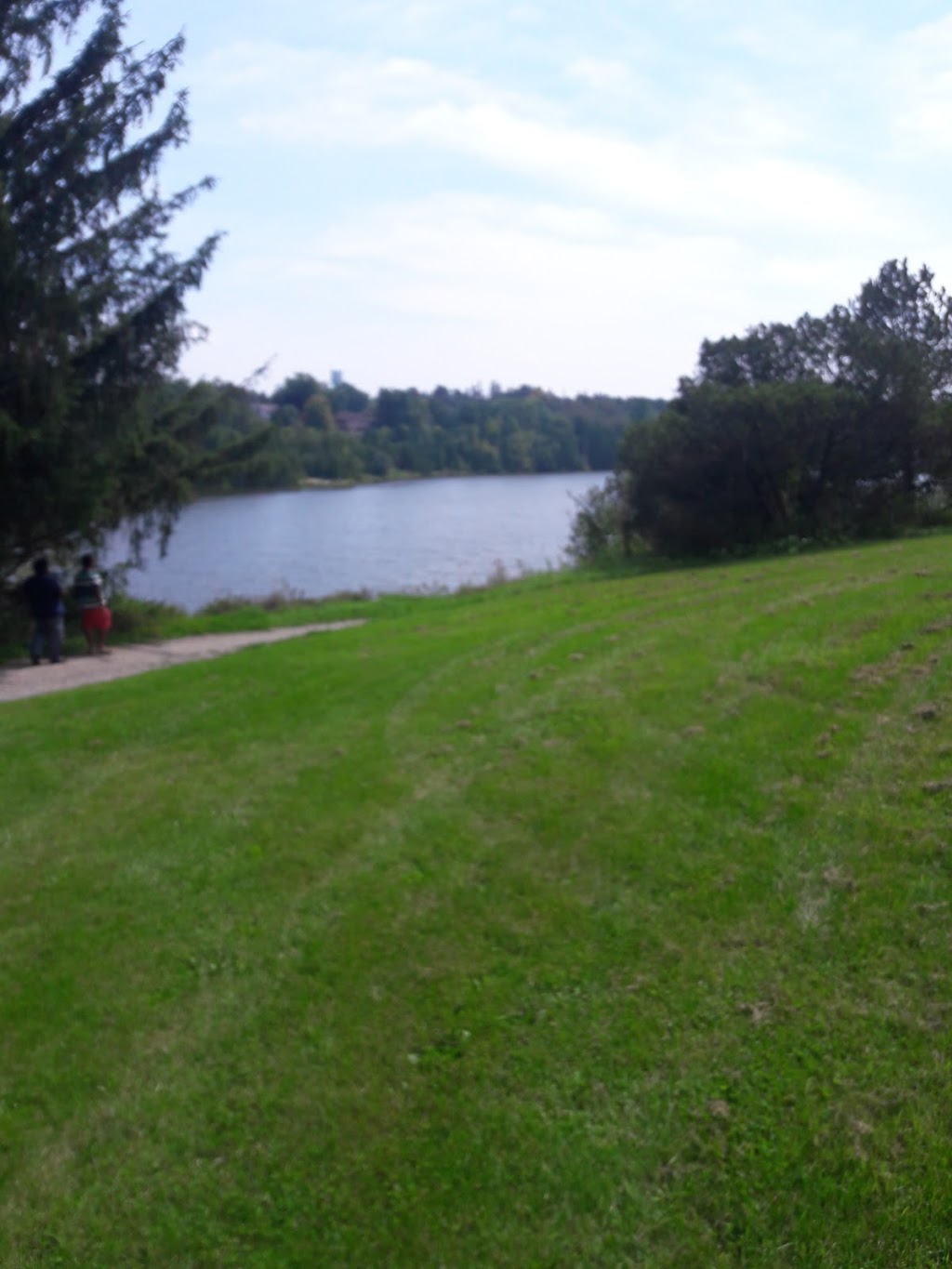 Tottenham Conservation Area | 6787 4th Line, Tottenham, ON L0G 1W0, Canada | Phone: (905) 729-1260