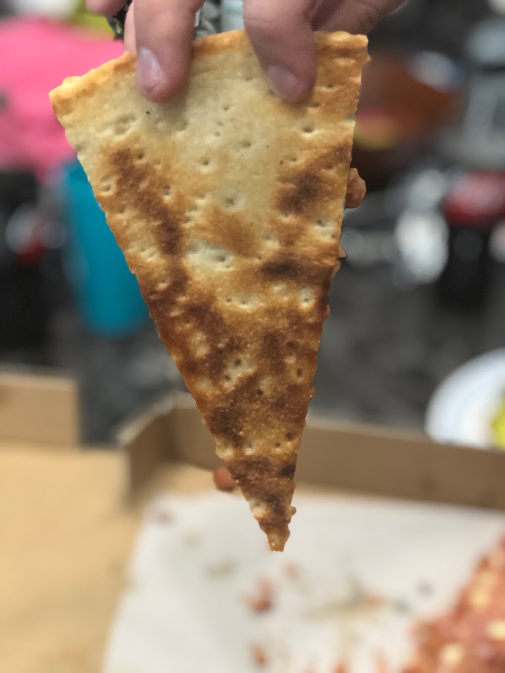 Pizza People & Sub | 353 Duckworth St, Barrie, ON L4M 5C2, Canada | Phone: (705) 737-0004