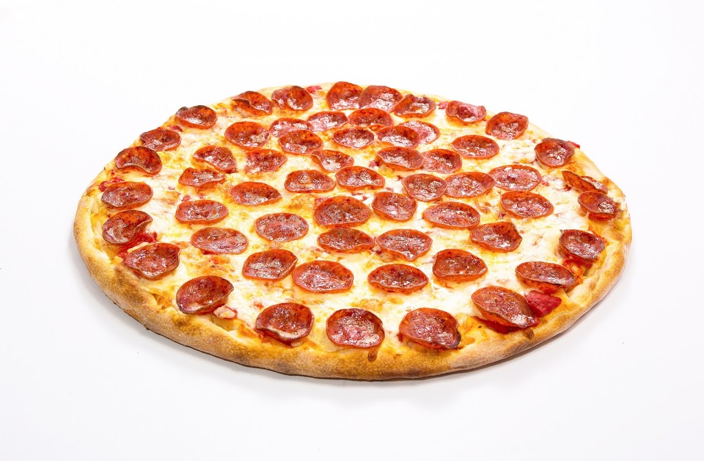 Pizzaville | 375 Howden Blvd, Brampton, ON L6S 4L6, Canada | Phone: (416) 736-3636