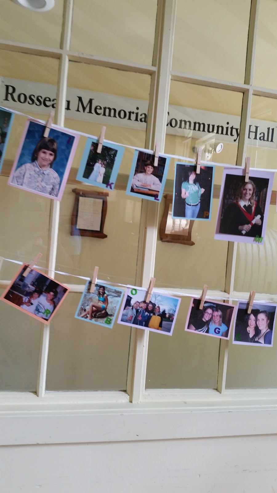 Rosseau Memorial Community Hall | 2 Victoria St W, Rosseau, ON P0C 1J0, Canada | Phone: (705) 732-4300