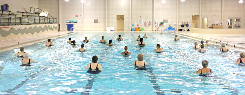 Calgary Recreation | 2808 Spiller Rd SE, Calgary, AB T2G 4H3, Canada | Phone: (403) 268-3800