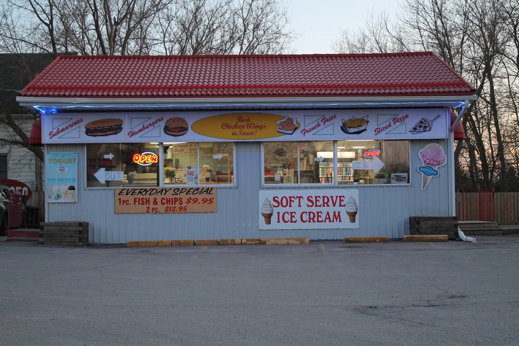 Pizza Villa & Pasta House | 846 Ward St, Bridgenorth, ON K0L 1H0, Canada | Phone: (705) 292-5050
