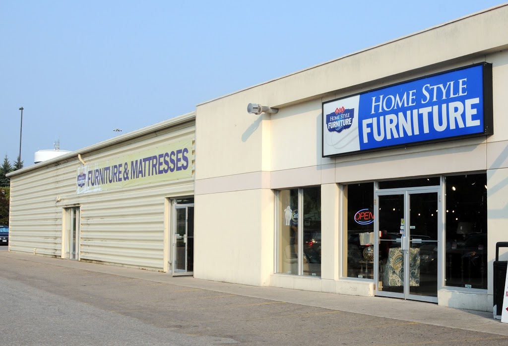 Home Style Furniture | 4220 King St E, Kitchener, ON N2P 2G5, Canada | Phone: (519) 650-0020