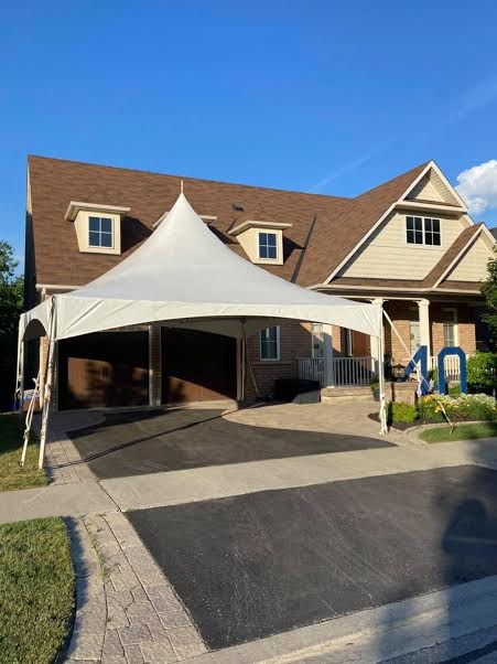 TENTX EVENT RENTALS | 155 Switzer Dr, Oshawa, ON L1G 3J6, Canada | Phone: (905) 260-7391