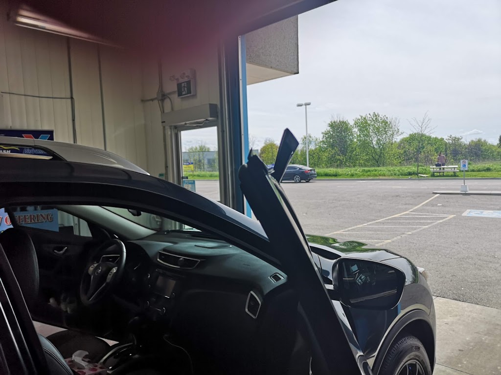 Hopkins Auto Spa | 180 Hopkins St, Whitby, ON L1N 2B7, Canada | Phone: (905) 444-9898