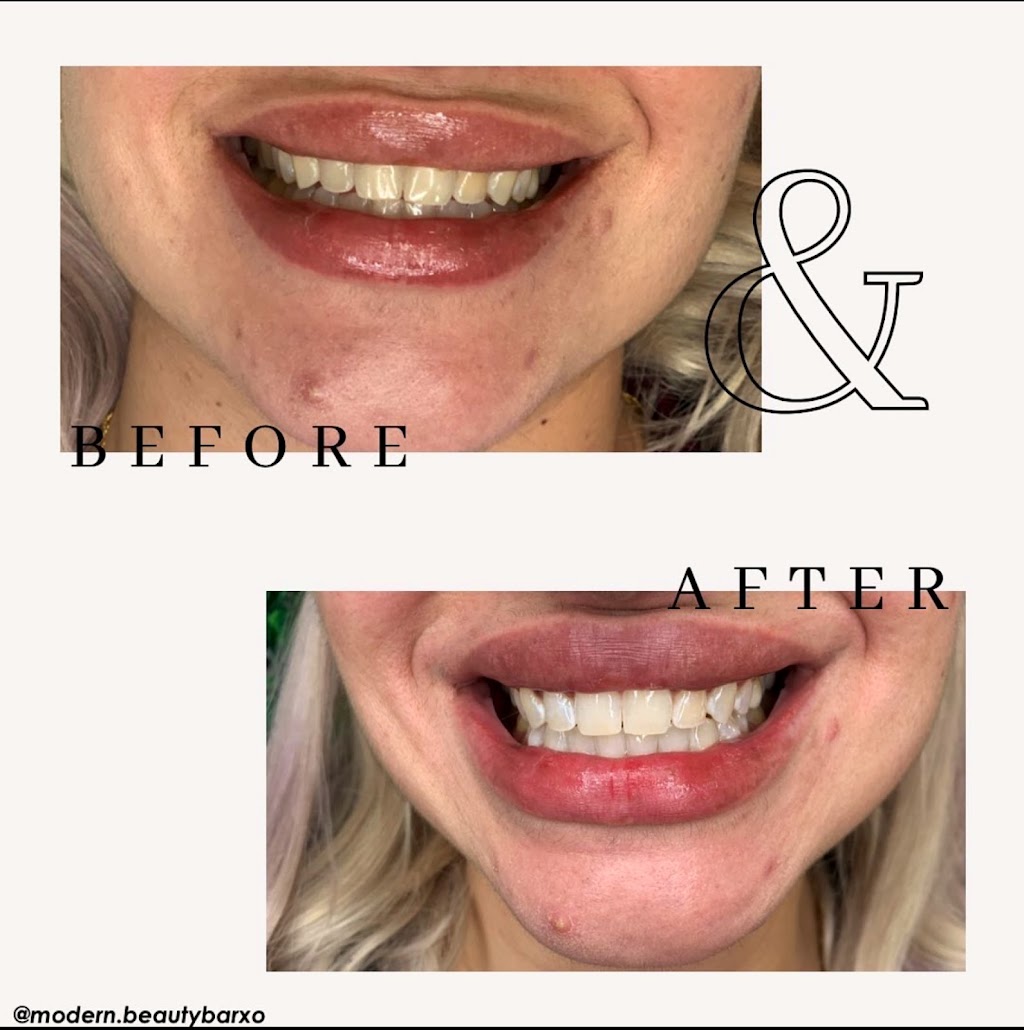 Modern Beauty Bar | 1267 Haller Ave, Pickering, ON L1W 1H7, Canada | Phone: (647) 571-8901