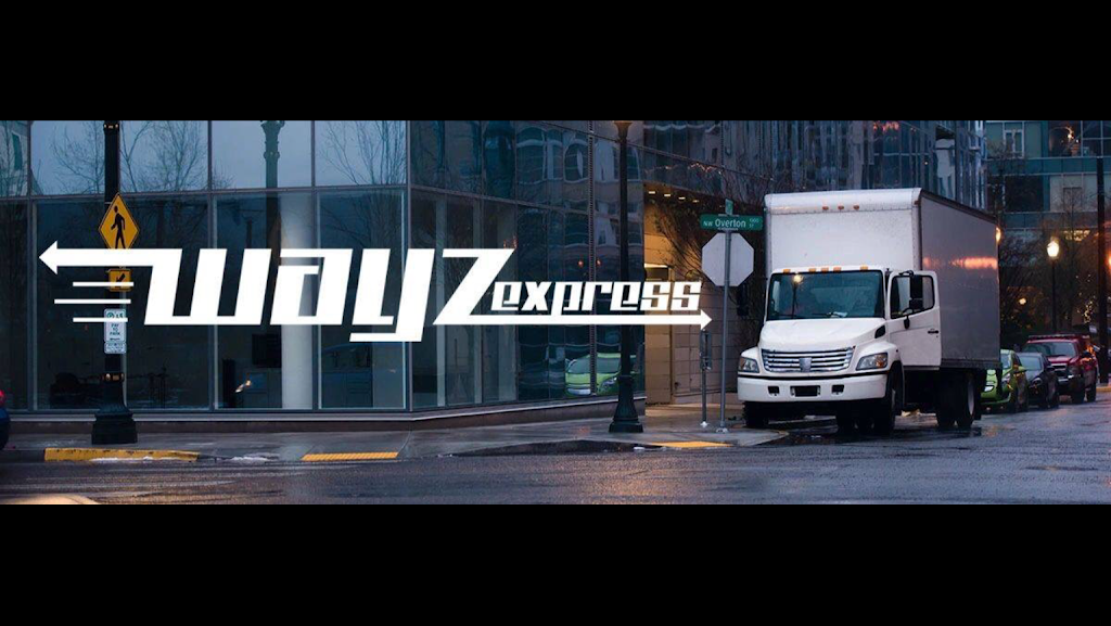Wayz Express | 70356 Av. Reverchon, Pointe-Claire, QC H9P 1K1, Canada | Phone: (450) 626-7447
