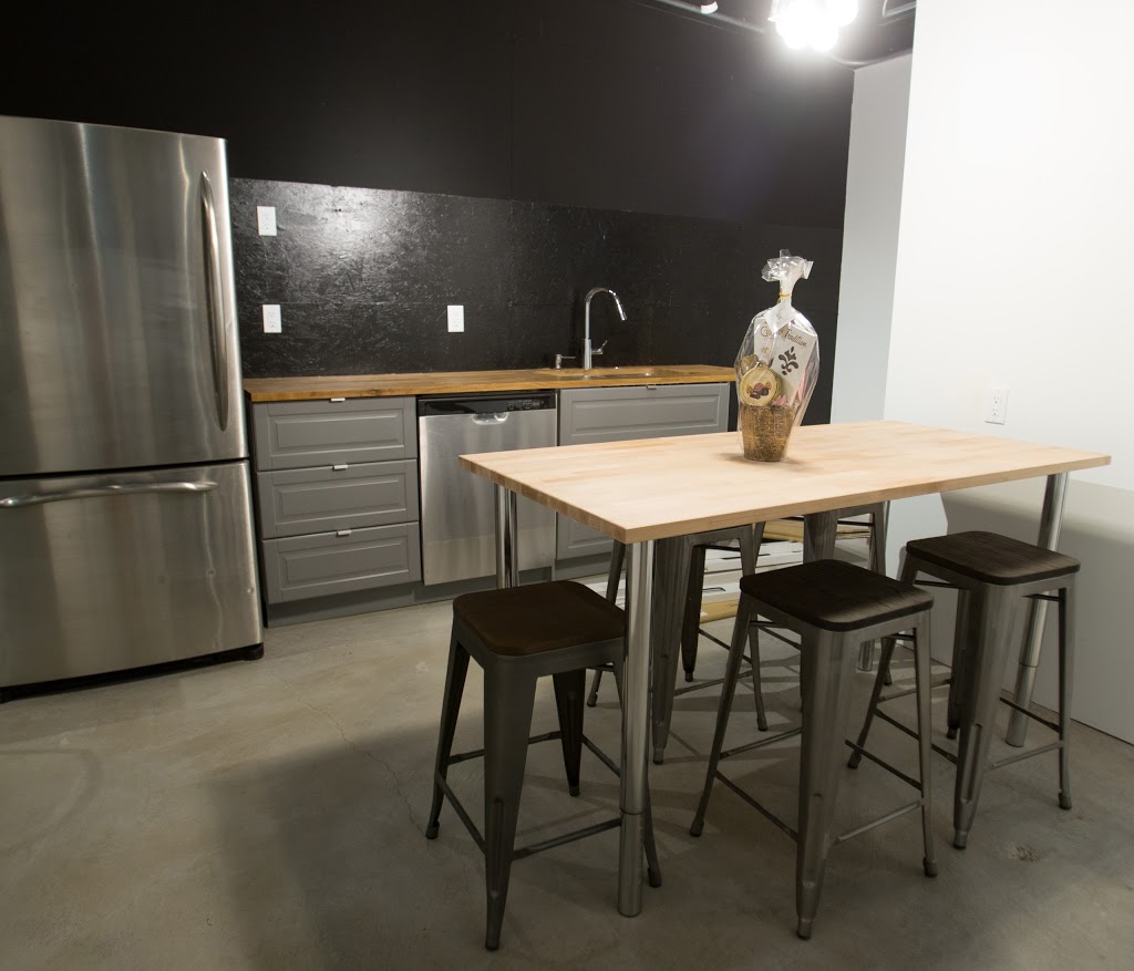 The Network Hub - Richmond | 10013 River Dr #2030, Richmond, BC V6X 1Z2, Canada | Phone: (604) 200-8734