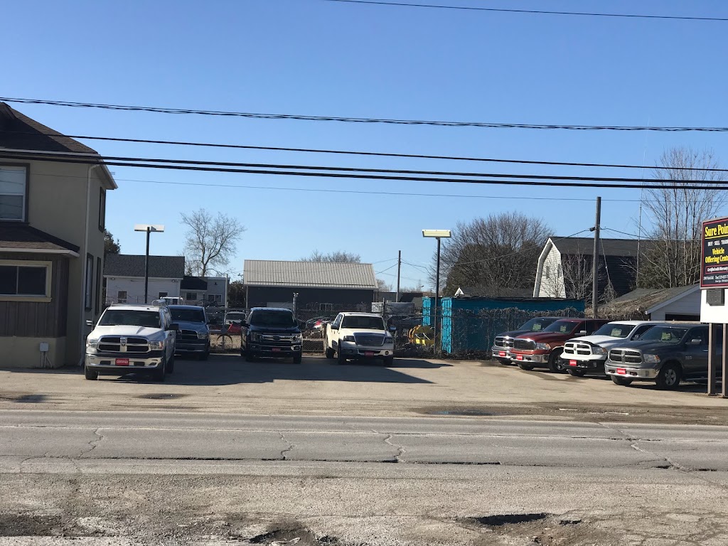 Sure Point Inc | 590 York Rd, Guelph, ON N1E 6A2, Canada | Phone: (519) 837-7969
