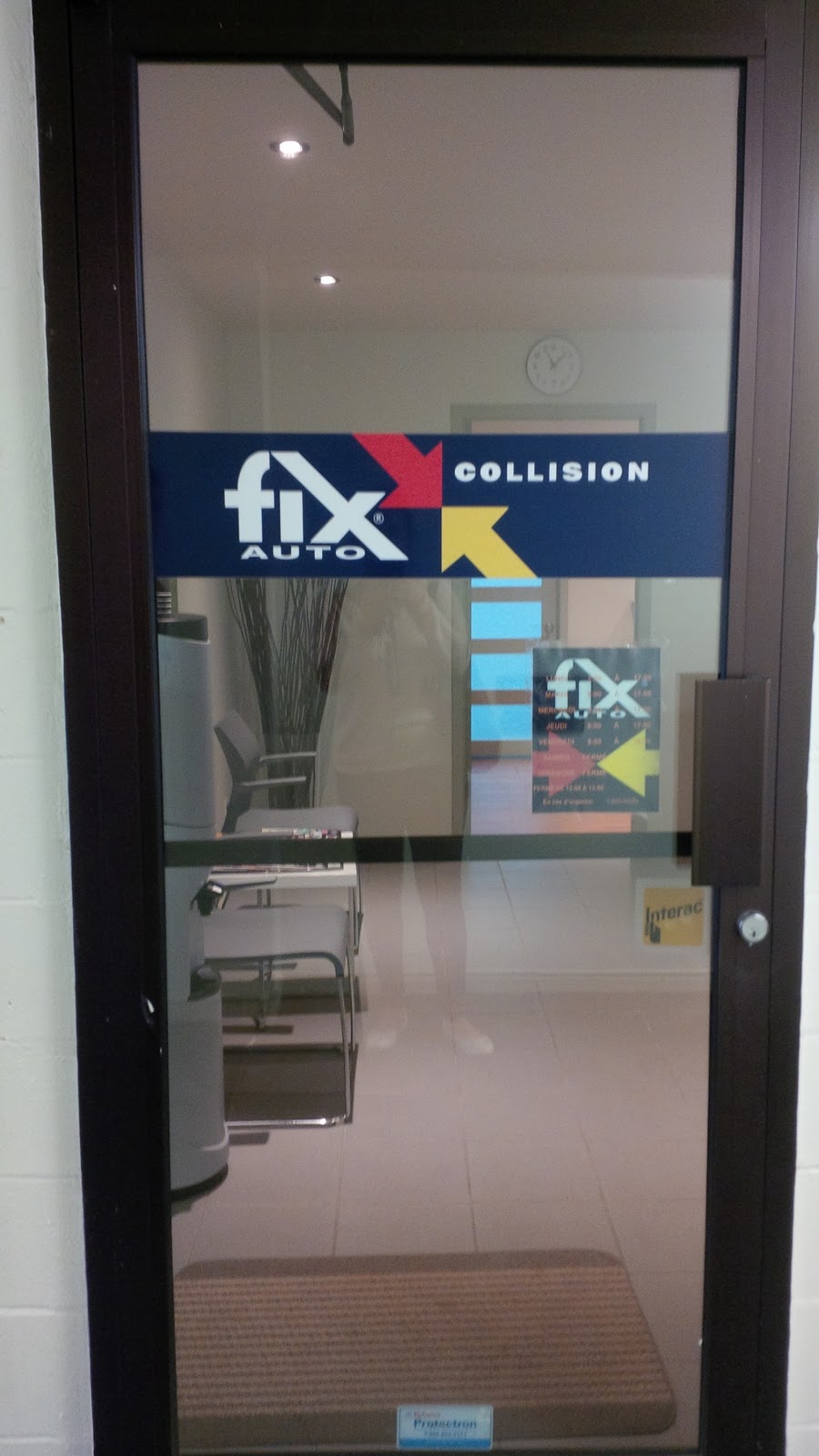 FIX AUTO STE-JULIE | 1999 Rue Nobel local 5 A, Sainte-Julie, QC J3E 1Z7, Canada | Phone: (450) 649-5288