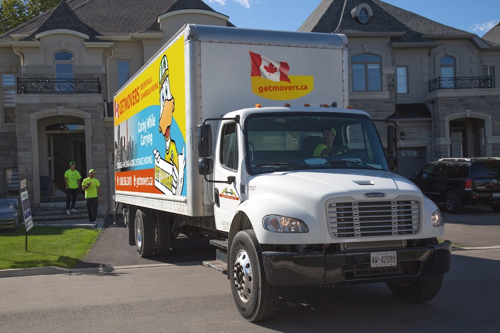 Get Movers Oshawa ON | Moving Company | 1559 Pennel Dr, Oshawa, ON L1K 0J9, Canada | Phone: (647) 493-3383