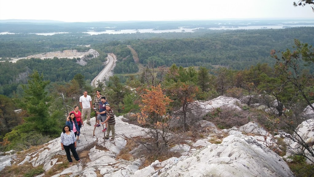 Willisville Mountain | Sudbury, Unorganized, North Part, ON P0P, Canada | Phone: (416) 960-8121
